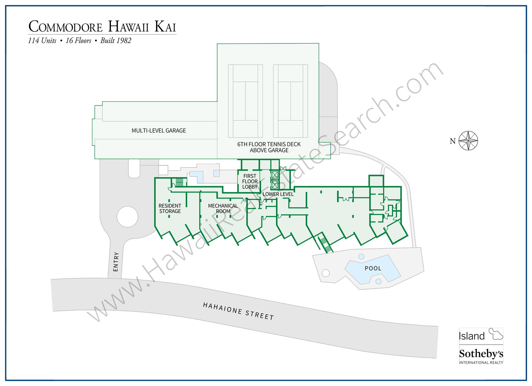 Commodore Condos For Sale Hawaii Kai Real Estate, Oahu